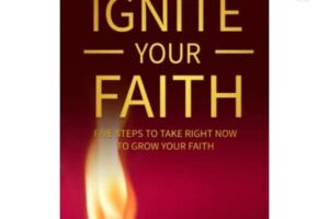 Ignite Your Faith Kyle Lewis